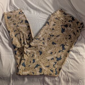 LuLaRoe Tigger Leggings